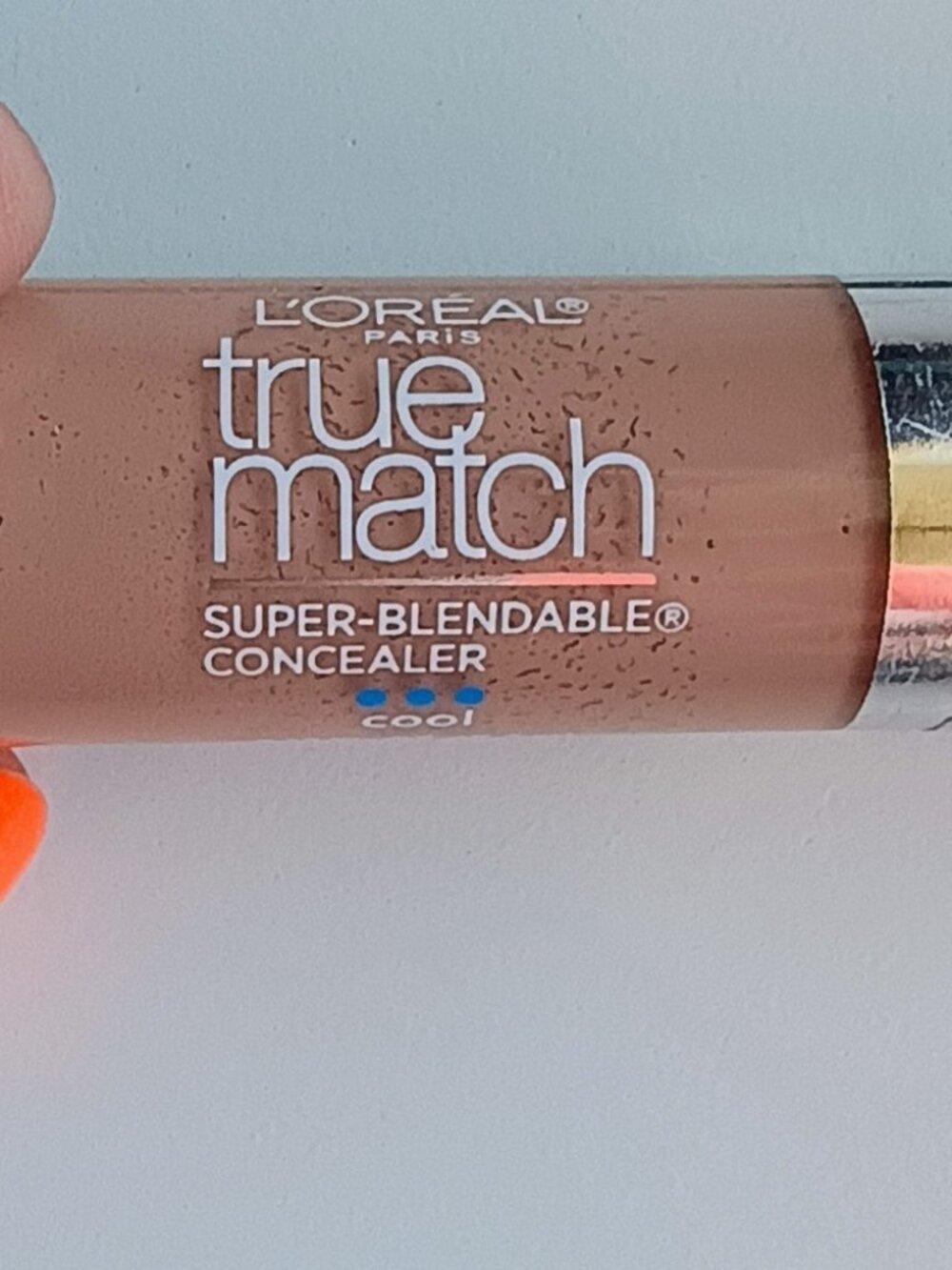 NEW L'Oreal True Match Super Blendable Concealer C4-5 And Rimmel Stay Matte Full - Picture 2 of 7